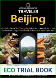 National Geographic Traveler: Beijing