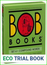 Bob Books Set 4 - Complex Words