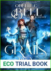 Grail|s Dawn Book One