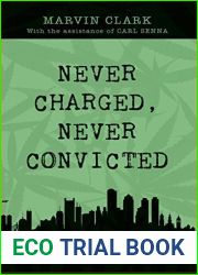 Never Charged Never Convicted