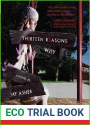 Thirteen Reasons Why by Jay Asher (2007-10-23)