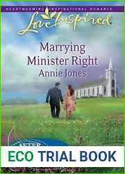 Marrying Minister Right (After the Storm, #2)