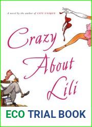 Crazy About Lili