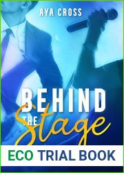 Behind the Stage (Behind the Stage Series Vol. 1) (Italian Edition)