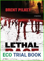 Lethal Rage: A Mystery (The Rage Series)