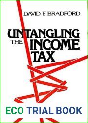 Untangling the Income Tax