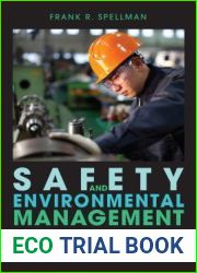 Safety and Environmental Management