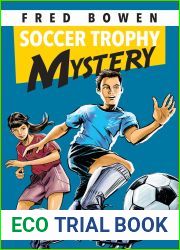 Soccer Trophy Mystery (Fred Bowen Sports Story Series)