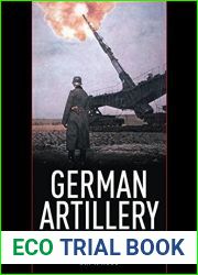 German Artillery of World War Two