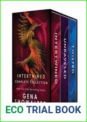 Intertwined Complete Collection