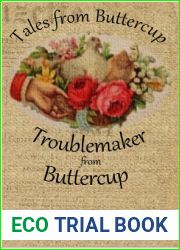 Troublemaker from Buttercup (Tales from Buttercup)
