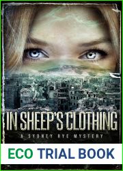 In Sheep|s Clothing (Sydney Rye Mysteries, #9)