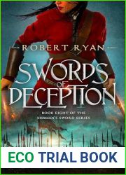 Swords of Deception (The Shaman|s Sword Series Book 8)