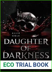 Prince of Bloodshed (Daughter of Darkness Book 2)