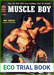 Muscle Boy