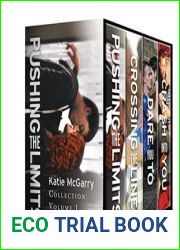 Pushing the Limits Collection Volume 1 (Pushing the Limits #1-1.1, #2-3)