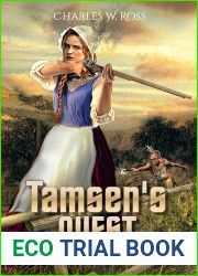 Tamsen|s Quest (Tamsen|s Chronicle #1)