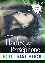 Hades And Persephone (Inklet)