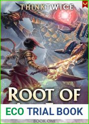 Bloodline: A LitRPG Adventure (The Root of All Evil Book 1)
