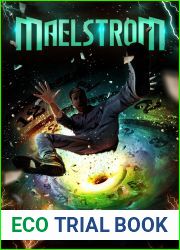 Maelstrom (Skypunch Chronicles #2)