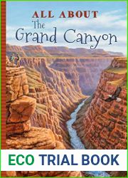 All About the Grand Canyon