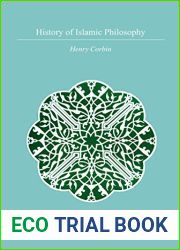 History Of Islamic Philosophy