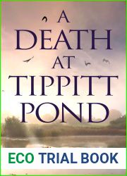 A Death at Tippitt Pond (A Sweet Iron Mystery)