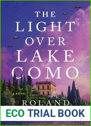 The Light Over Lake Como