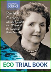 Rachel Carson: Marine Biologist and Winner of the National Book Award (Women in Science)