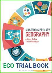 Mastering Primary Geography (Mastering Primary Teaching)