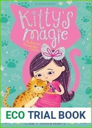 Kitty|s Magic 3: Ruby the Runaway Kitten