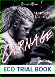 Carnage (Bones MC #11)