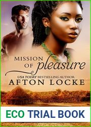 Mission of Pleasure (Daughters of Africa Book 1)