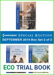 Harlequin Special Edition September 2019 - Box Set 2 of 2