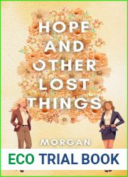 Hope and Other Lost Things