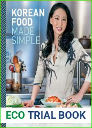 Korean Food Made Simple