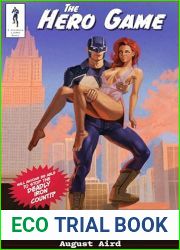 The Hero Game: A LitRPG Superhero Adventure: Volume One: Tutorial