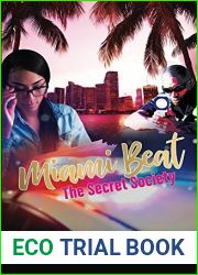 Miami Beat: The Secret Society