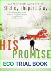 His Promise (The Amish of Hart County #6)