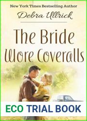 The Bride Wore Coveralls (Racing Book #1)