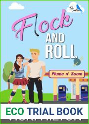 Flock And Roll: A Small town, friends to lovers, brother|s best friend, second chance romance.