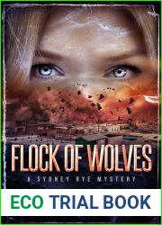 Flock of Wolves (Sydney Rye Mysteries, #10)