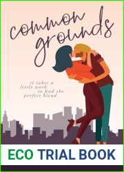 Common Grounds: A Romantic Comedy
