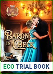 Baron in Check (Check Mates #1)
