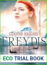 Freydis (Daughters of Freya, #1)