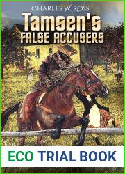 Tamsen|s False Accusers (Tamsen|s Chronicle #4)