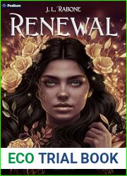 Renewal: A LitRPG Progression Fantasy (A Daughter of Fate Book 1)