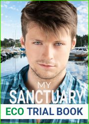 My Sanctuary (Blue Harbor Boys #2)