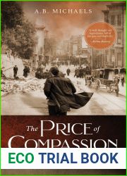 The Price of Compassion (The Golden City, #4)