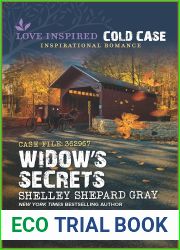 Widow|s Secrets: A Christian Mystery